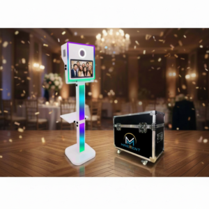 Fotobox Premium "All Inklusive Paket"